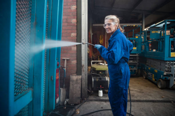 Burnsville, MN Pressure Washing Services Company